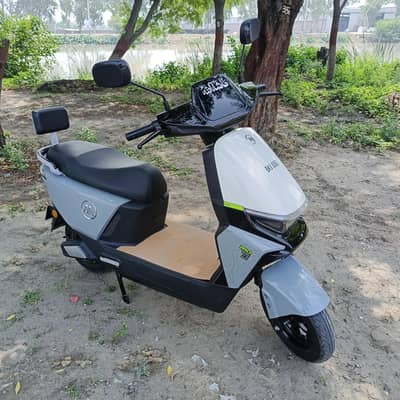 RAMZA LIBERTY FOR SALE