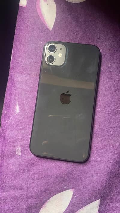 Apple iPhone 11