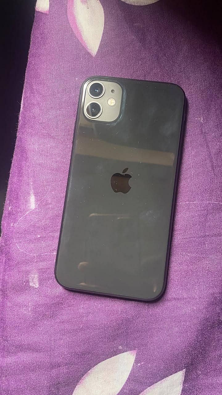 Apple iPhone 11 0
