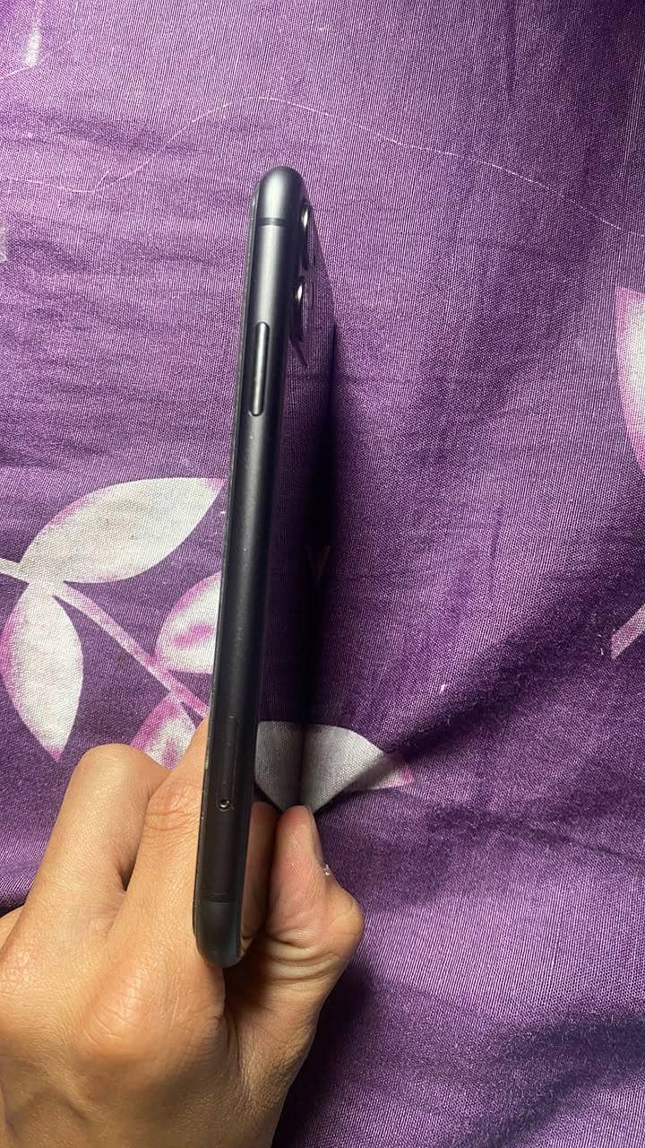 Apple iPhone 11 4
