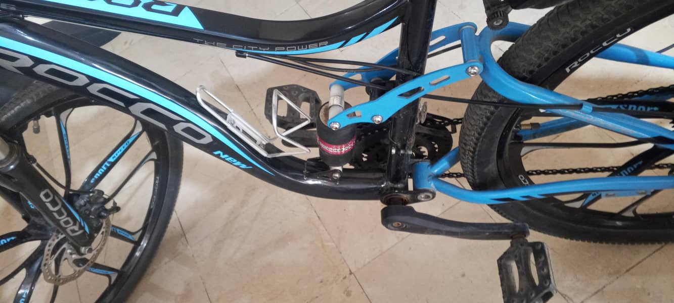 Roco brand 3