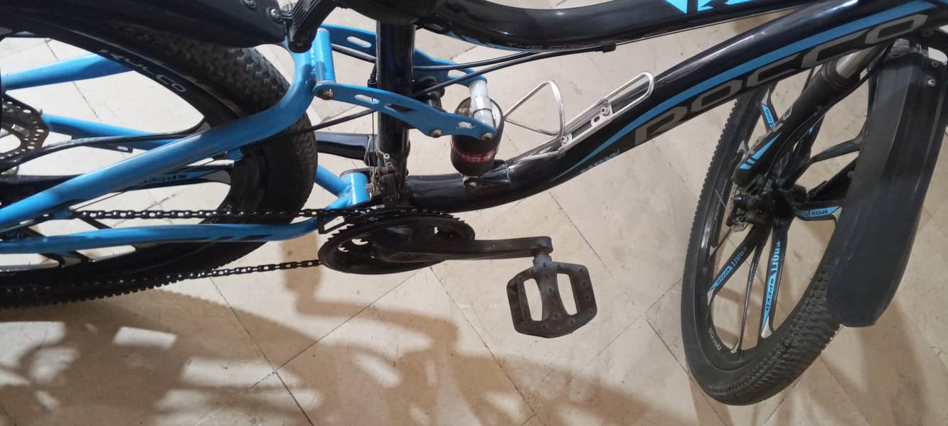 Roco brand 4