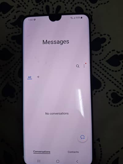 Samsung Mobile S21 Ultra