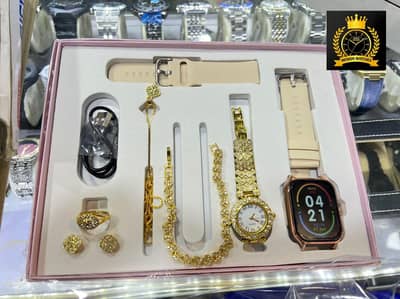 best verity in watch