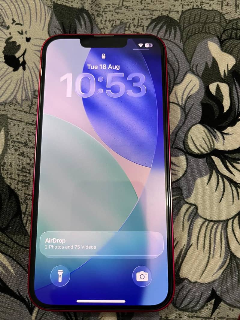 iPhone 14 4