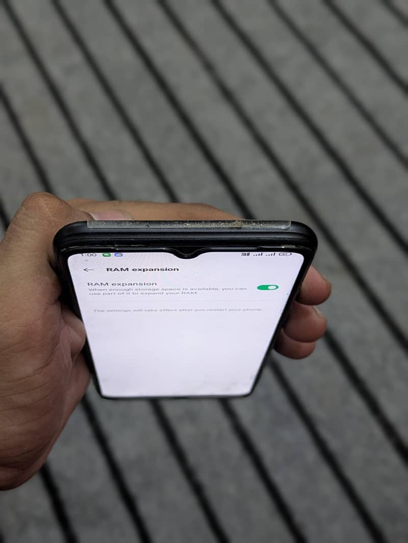 OPPO A16e 5
