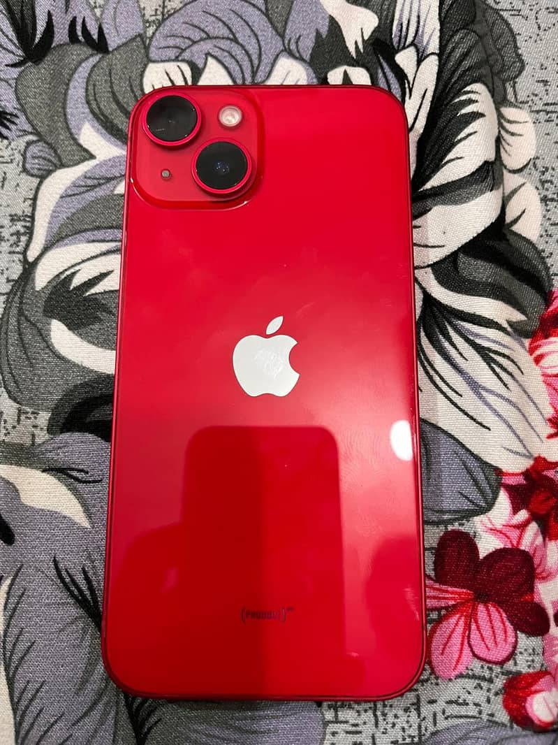 iPhone 14 1