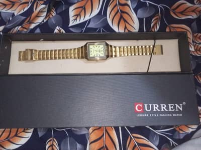 citizen watch