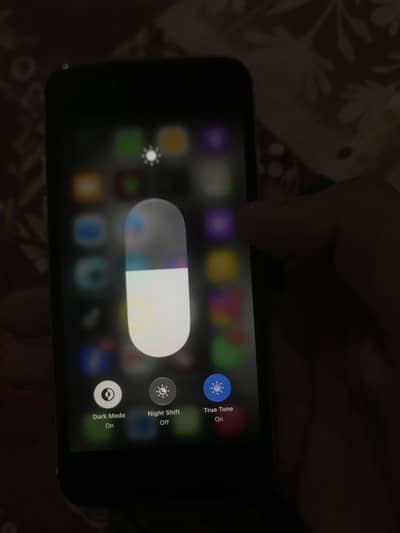 Apple iPhone SE 3rd gen 128gb with box