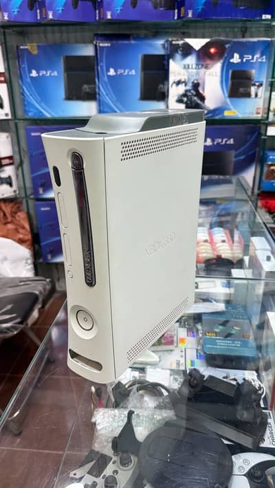 X box 360