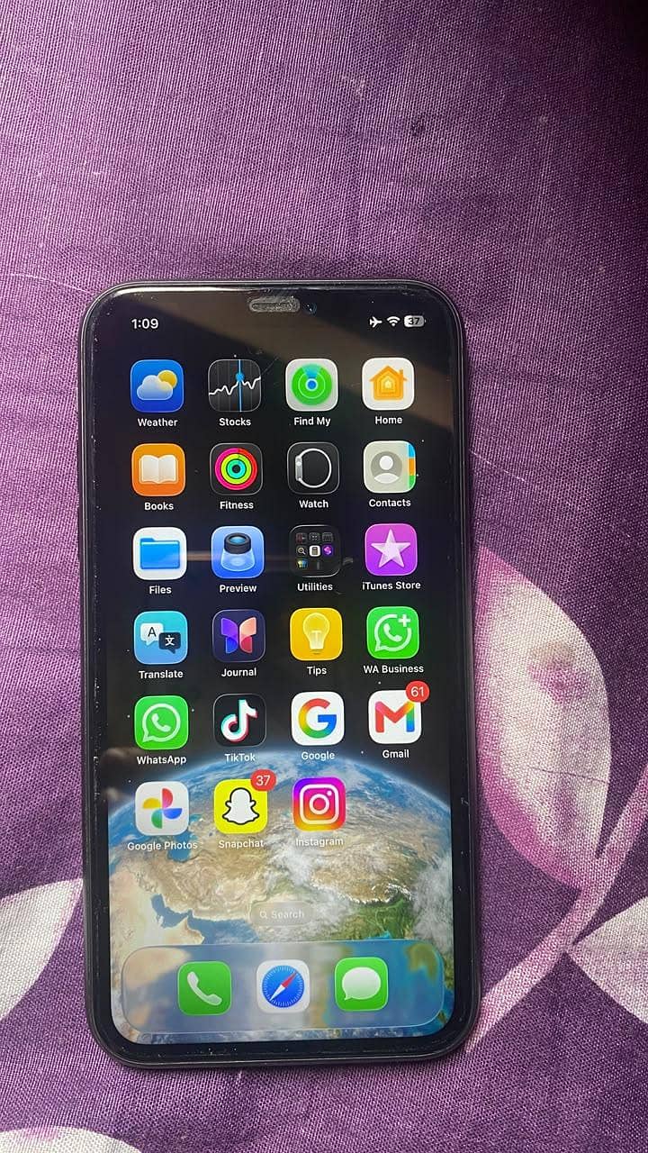 Apple iPhone 11 2