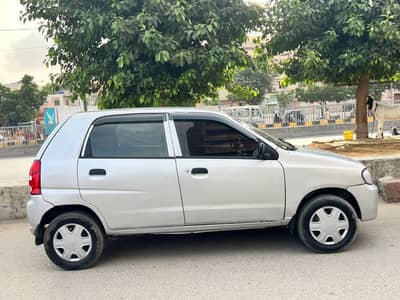 Suzuki Alto 2006