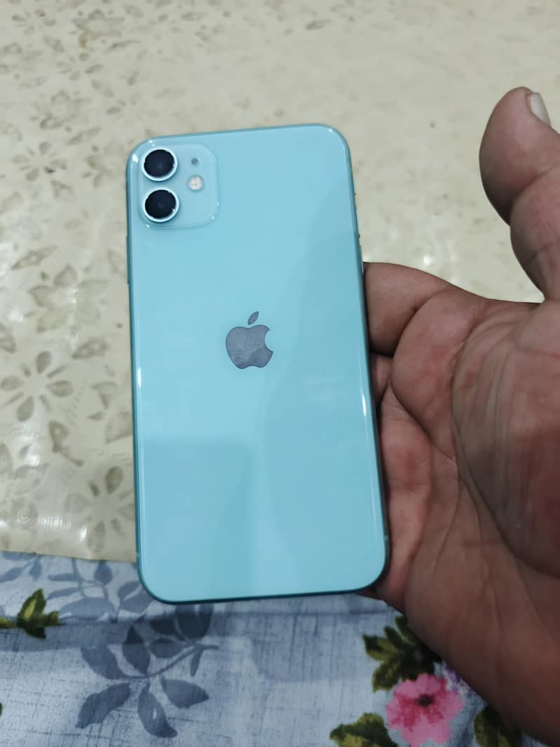 Apple iPhone 11 6