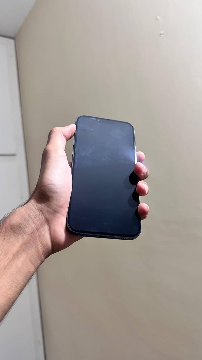 Apple iPhone 13 Pro Max 3