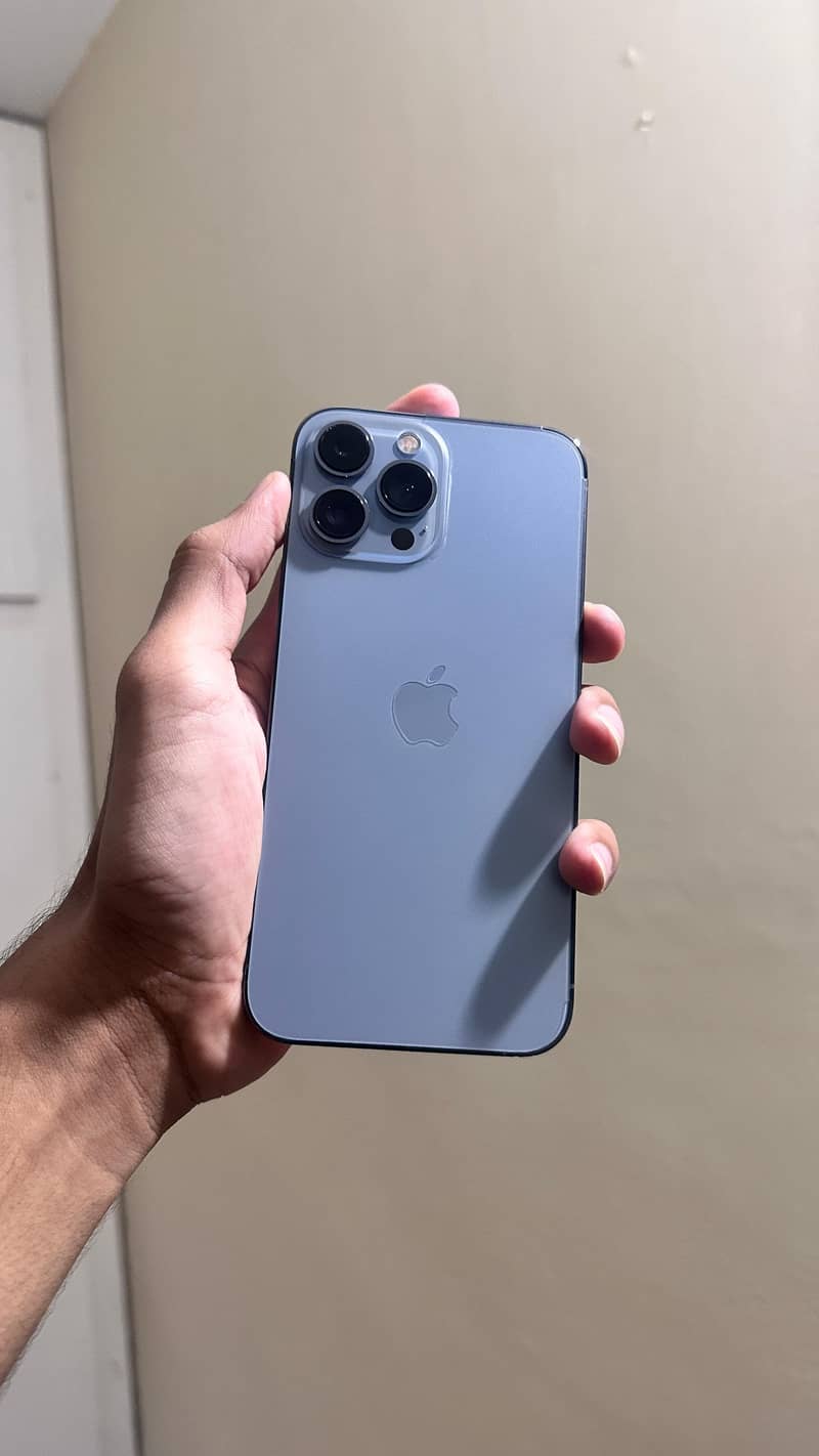 Apple iPhone 13 Pro Max 5