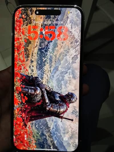 Apple iPhone 14 Pro Max  ( jv )