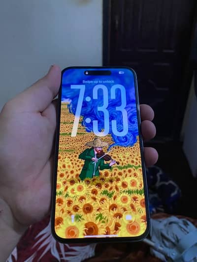 Apple iPhone 14 Pro Max
