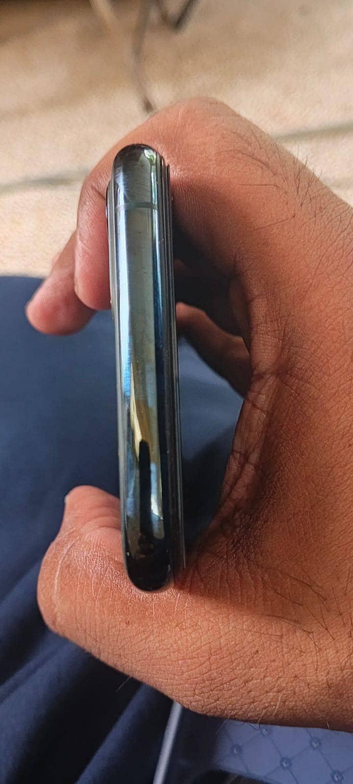 Apple iPhone 11 Pro 5