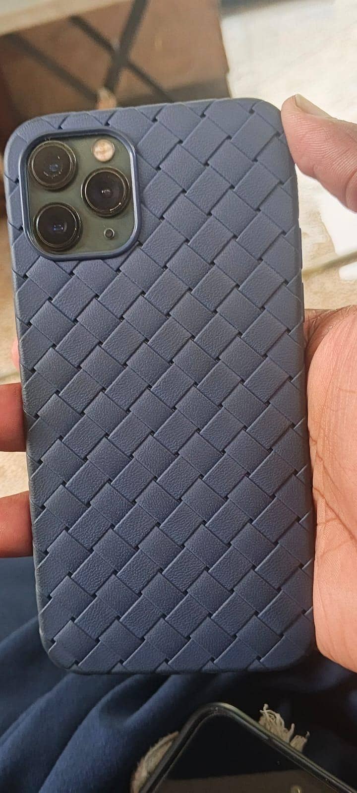 Apple iPhone 11 Pro 0