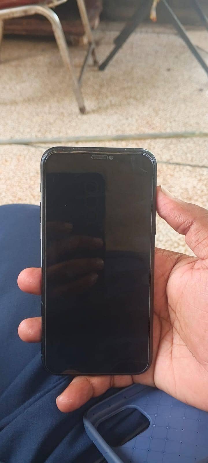 Apple iPhone 11 Pro 3