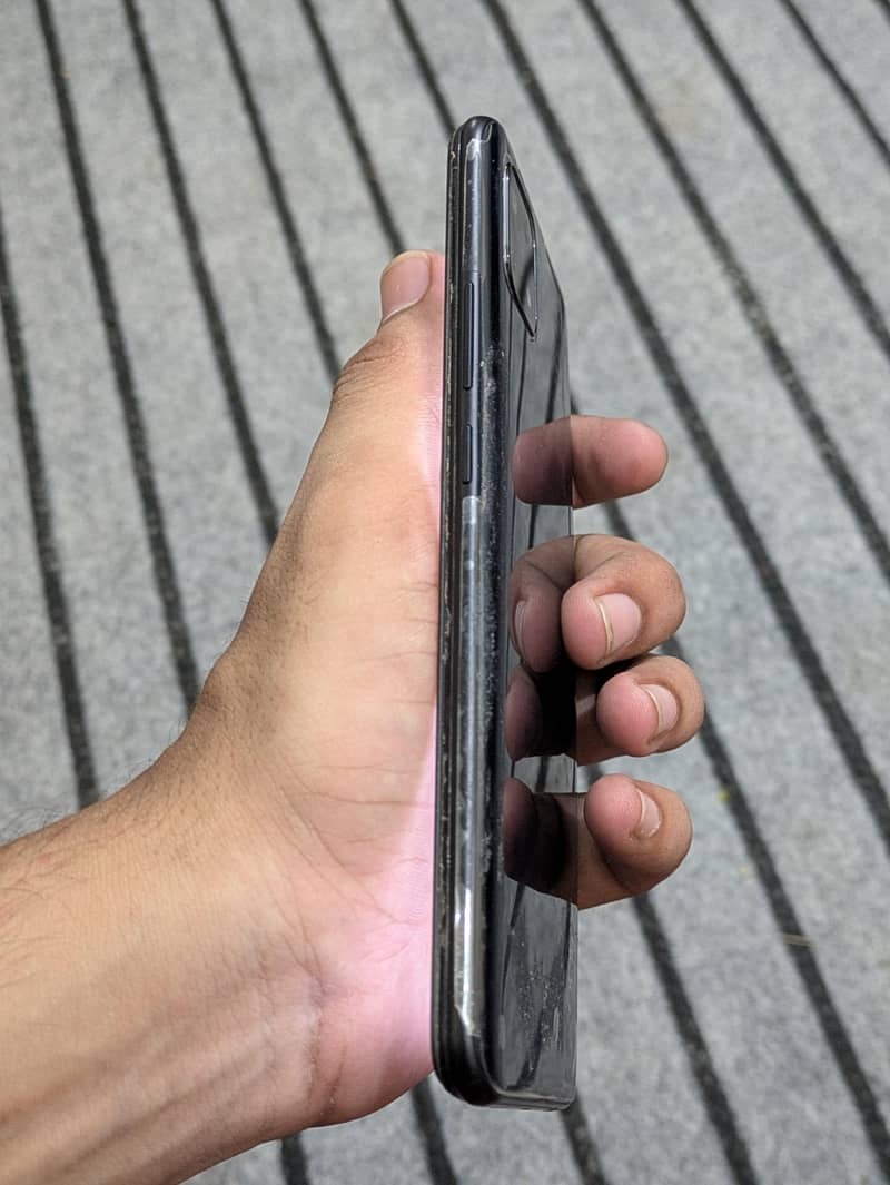 OPPO A16e 1