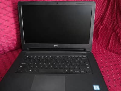 Dell Laptop Core i7 7th Gen | 8GB RAM | 2.7GHz | Excellent Condition
