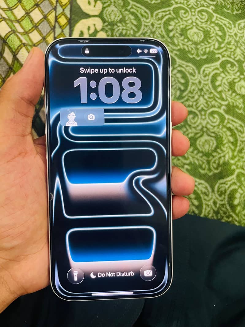 Apple iPhone 17 Pro 5