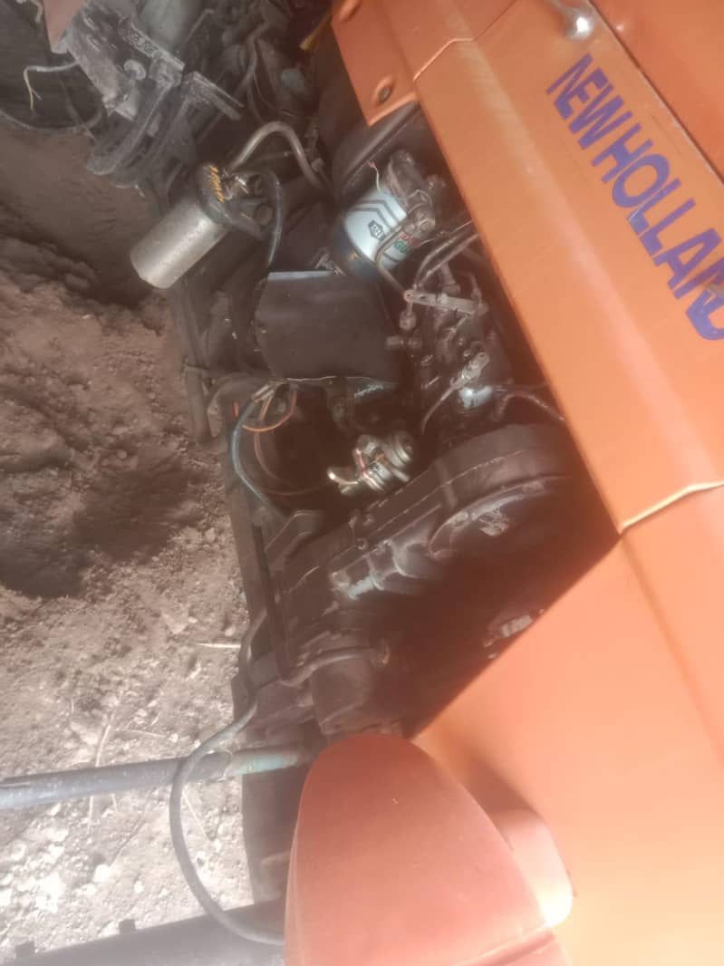 tractor 0