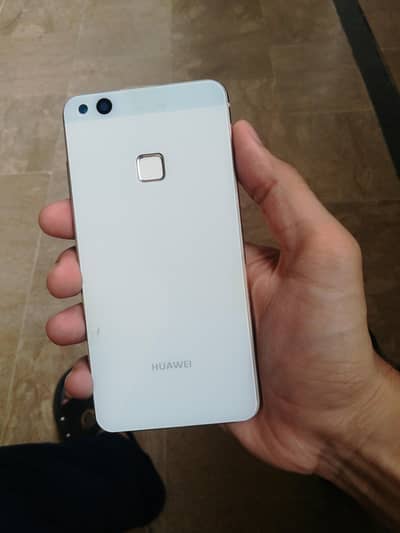 Huawei P10 lite 4Gb 64GB Best Hotspot Phone