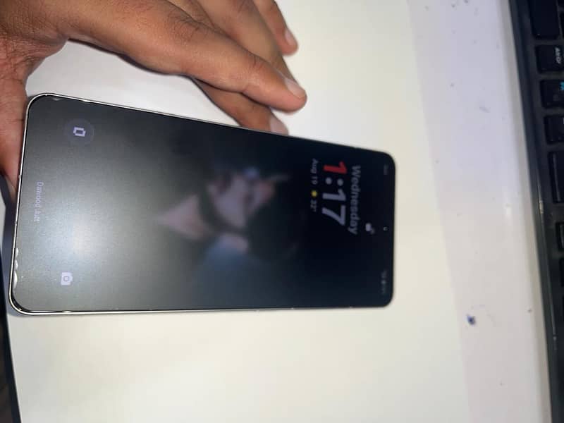 One Plus 13R 0