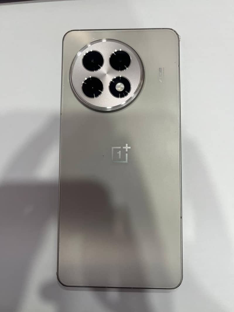 One Plus 13R 2