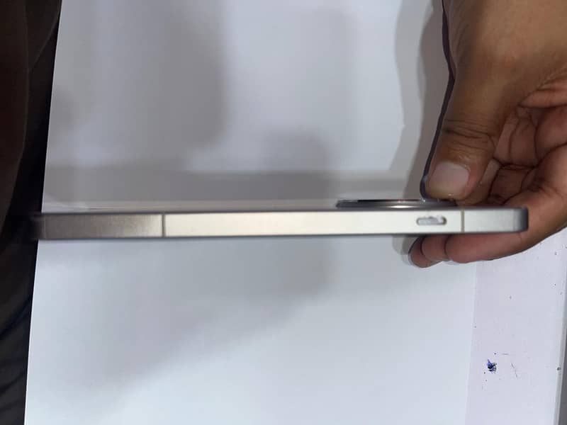 One Plus 13R 3
