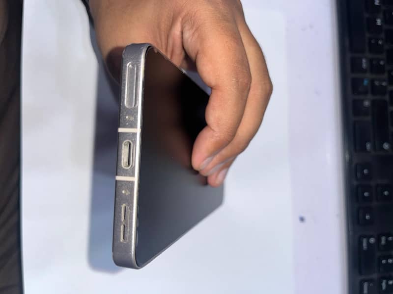 One Plus 13R 4