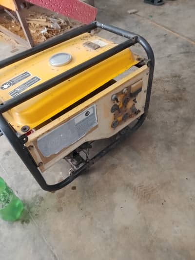 Generator 35watt