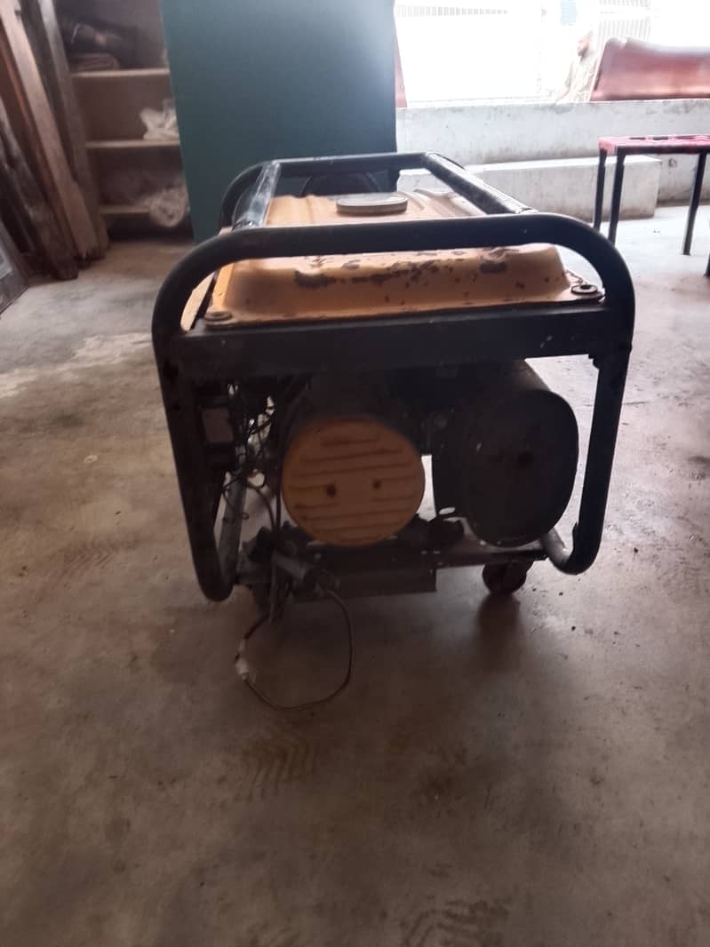 Generator 35watt 2