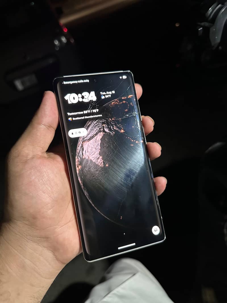 Google Pixel 6 Pro 1