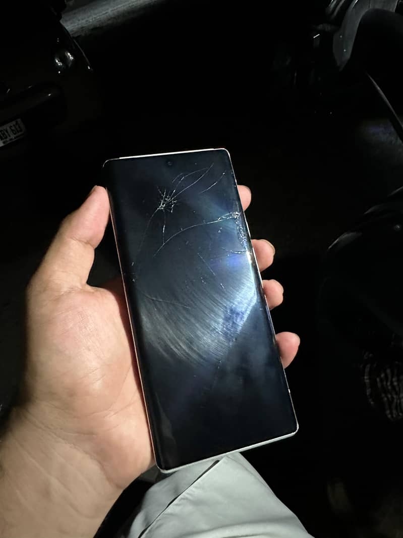 Google Pixel 6 Pro 2