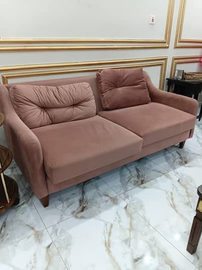 interwood sofa set