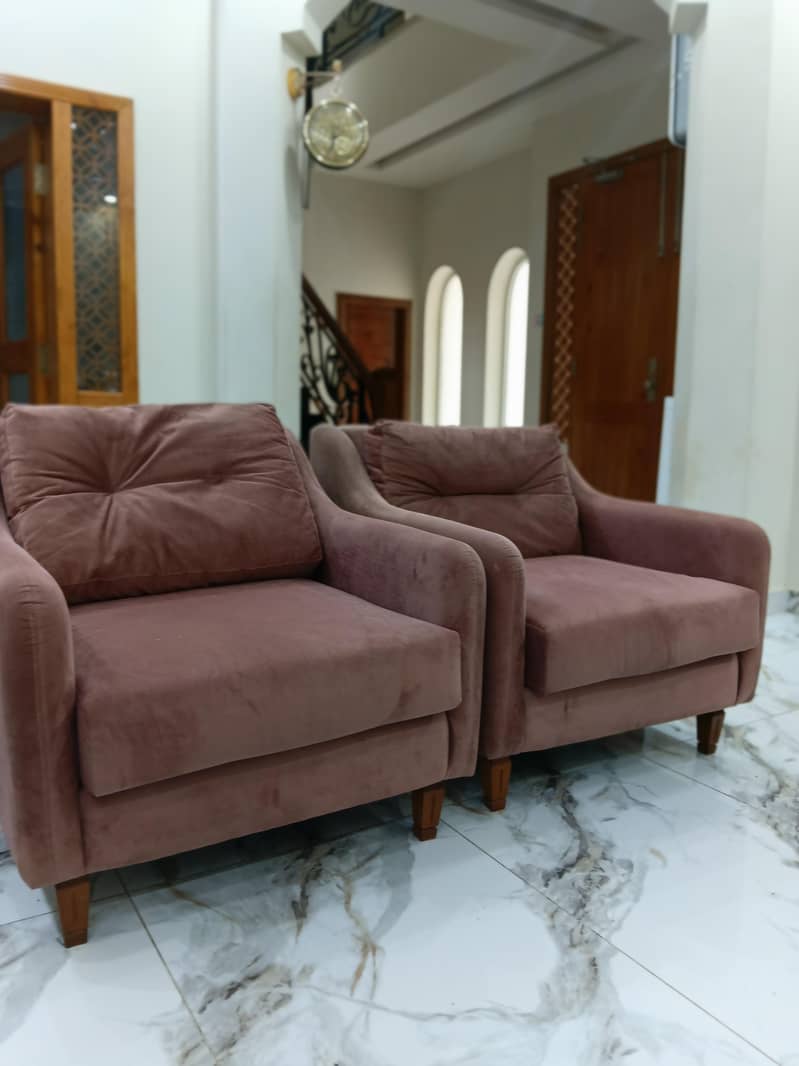 interwood sofa set 2