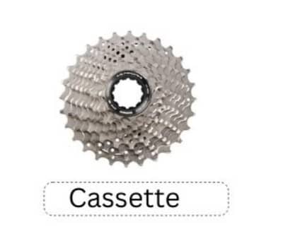 6speed 7speed 8speed available