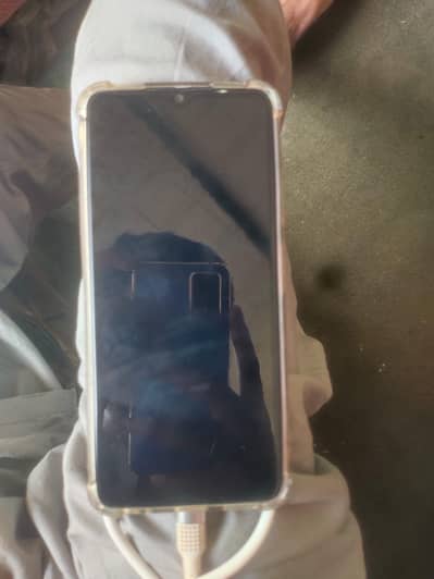 Infinix hot 30i