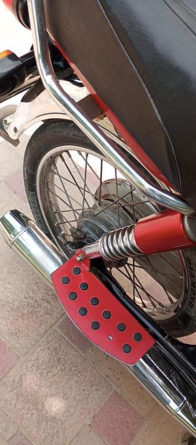 crown 70cc bike for sale 2023 model contact  03475549433