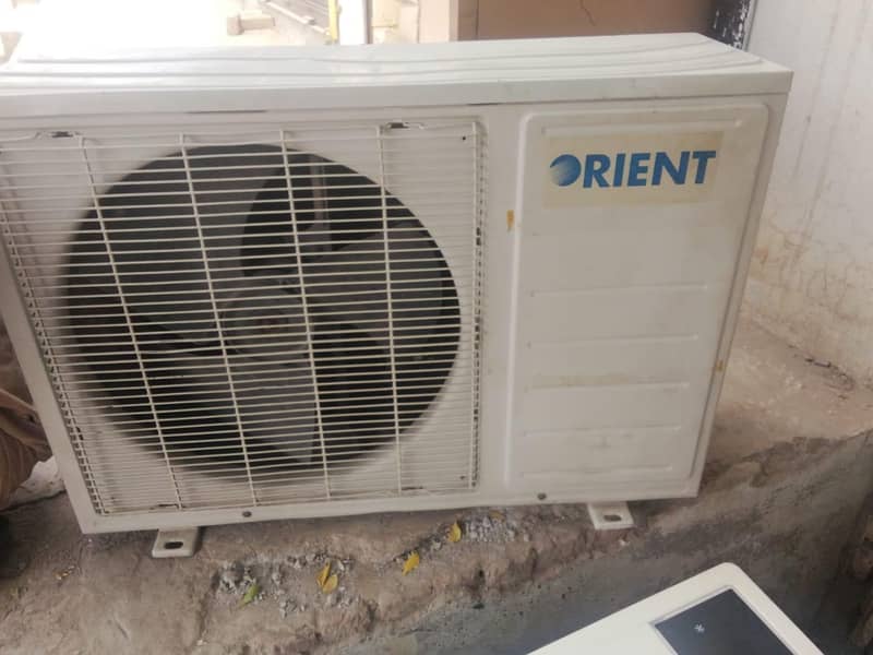 orient 1.5ton 1