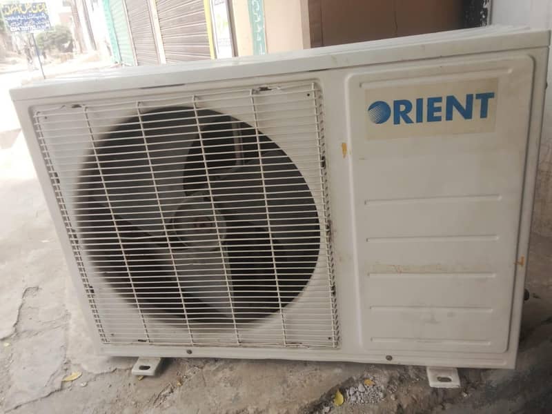orient 1.5ton 2