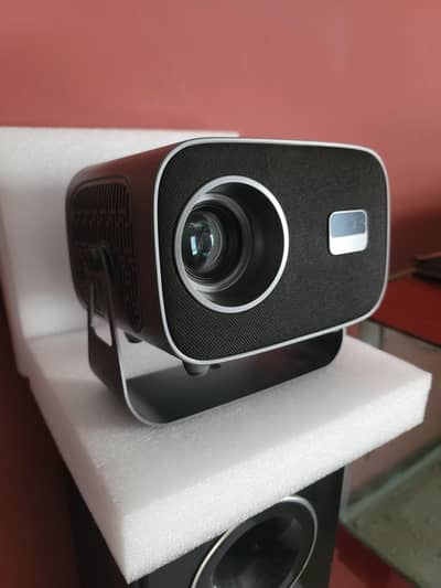 Full HD Projector Model A10 - Excellent Condition