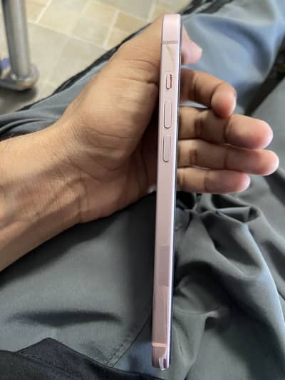 Apple iPhone 15 plus