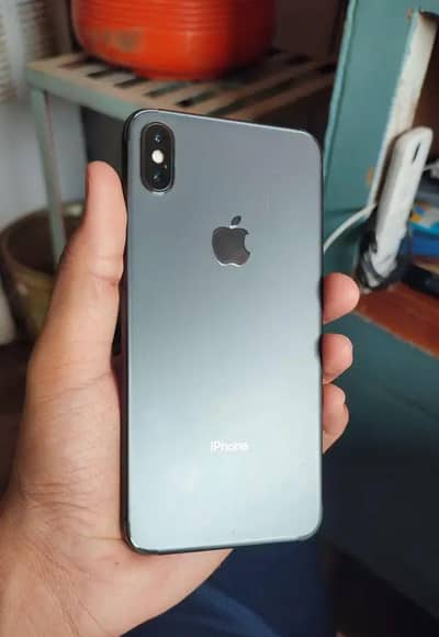 Apple iPhone XS Max