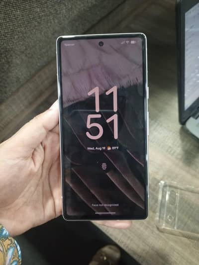 Google Pixel 7a