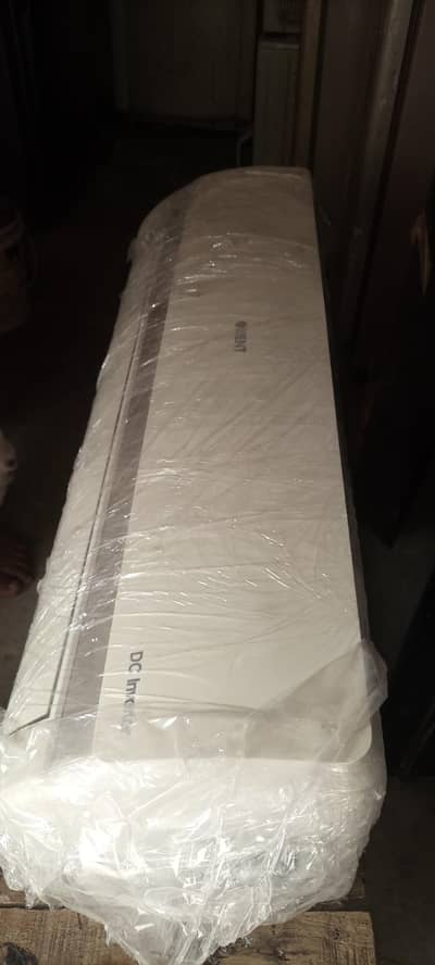 DC inverter