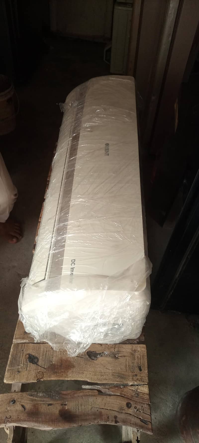 DC inverter 2